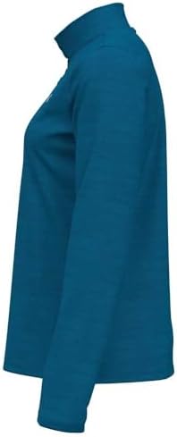 Under Armour Women's Velocity Half Zip Twist