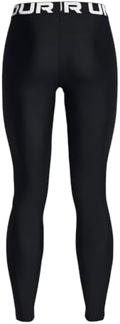 Under Armour Womens Heatgear Authentics Leggings