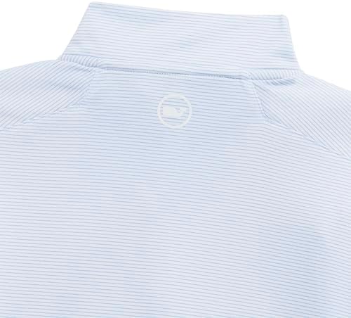 Vineyard Vines Boys Boys' Sankaty Quarter-Zip