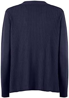 Wolford Merino Blend Top Long Sleeves For Women 100% Merino Wool Sweater With Ribbed Pattern And V-Neck
