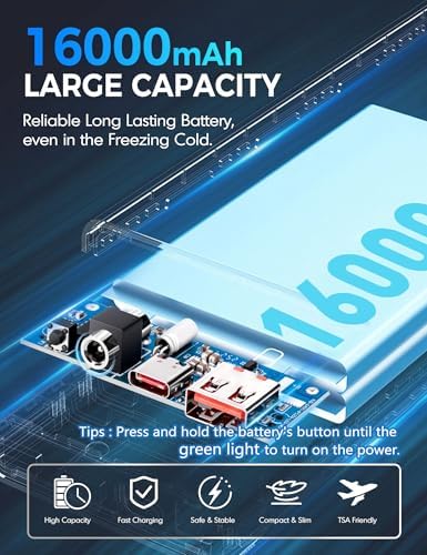 Women Heated Vest With Battery Pack Included 15-Zones Electric Heating Vests Lightweight 7.4V For Outdoor Hiking