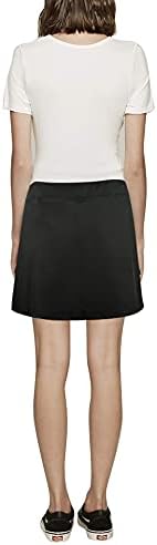 Women's Active Athletic Skort Lightweight Tennis Skirt Perfect For Running Training Sports Golf