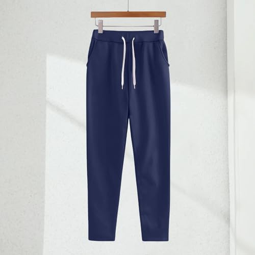 Womens 2 Piece Outfits Lounge Hoodie Sweatsuit Sets Oversized Sweatshirt Baggy Fall Comfy Sweatpants With Pockets