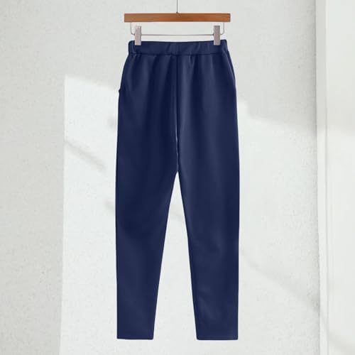 Womens 2 Piece Outfits Lounge Hoodie Sweatsuit Sets Oversized Sweatshirt Baggy Fall Comfy Sweatpants With Pockets