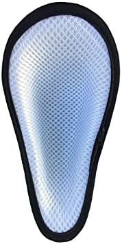 Youper Boys Youth Soft Foam Protective Athletic Cup (Ages 4-6) Kids Sports Cup For Baseball Football Lacrosse MMA