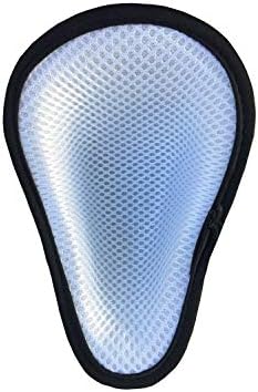 Youper Youth Elite Soft Foam Protective Cup (Ages 7-12) Boys Athletic Cup For Baseball Football & T-Ball
