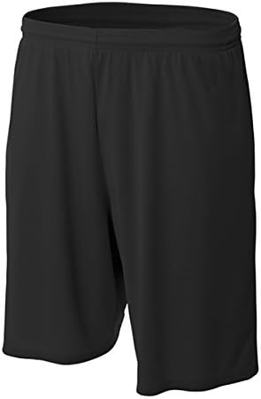 Youth Basketball shorts boys - no pockets - Boys Basketball Shorts Gym Shorts Black Shorts Football Lacrosse