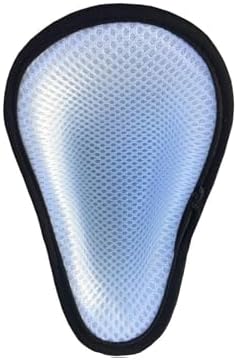 Youth Boys Soft Protective Athletic Cup (Ages 7-12) Beginners Sports Cup For Baseball Football Lacrosse