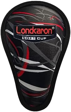 Youth Boys Soft Protective Athletic Cup (Ages 7-12) Beginners Sports Cup for Baseball Football Lacrosse