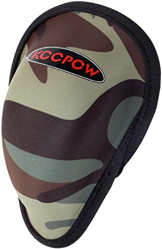 Youth Boys Soft Protective Athletic Cup (Ages 7-12) Kids Sports Cup for Baseball Football Hockey Lacrosse MMA