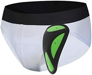Youth Briefs Bioflex Cup Kids Protection Athletic Support Baseball Volleyball Lacrosse Hockey