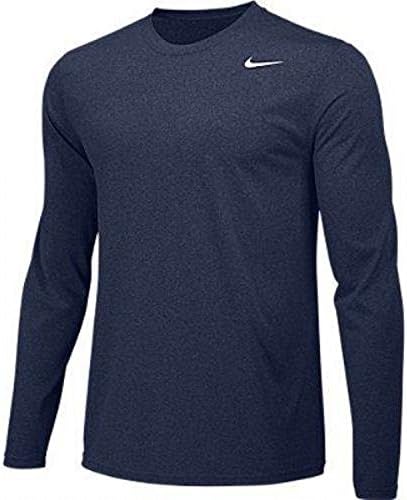 Youth Legend LS T-Shirt by Nike