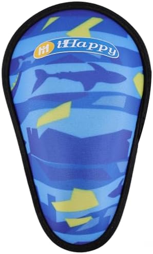 Youth Soft Protective Athletic Cup (Ages 7-12) Boys Groin Protector for Baseball Football Hockey Lacrosse MMA
