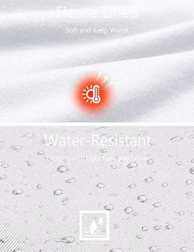 Zaclotre Girls Fleece Long Sleeve Shirts Half Zip Pullover Sweatshirt With Pockets Kids Athletic Winter Jacket