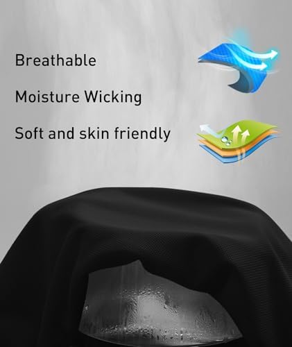 ZITY Mens Polo Shirt Short Sleeve Sports Tactical T-Shirt Athletic Golf Polos Daily Casual Stylish Collared Shirts For Men