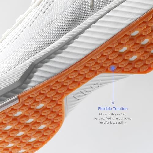 Adapt Runners For Women And Mens Barefoot Minimalist Shoes – Wide Toe Box Zero Drop Sole Lightweight & Flexible Perfect For Walking Running And Everyday Comfort