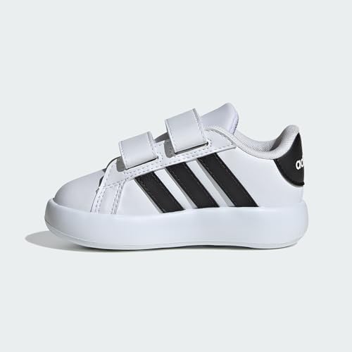 Adidas Baby-Boys Grand Court 2.0