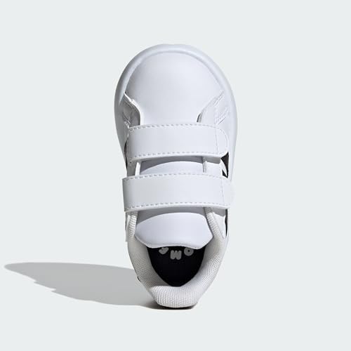 Adidas Baby-Boys Grand Court 2.0