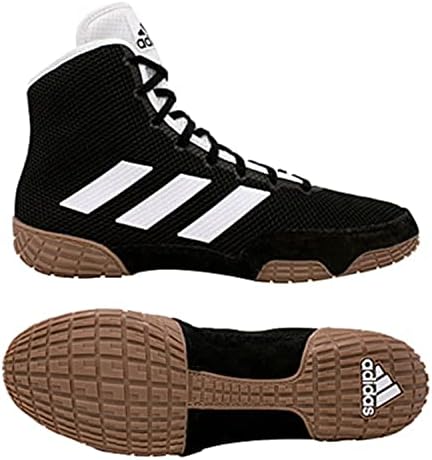 adidas Boy's Tech Fall 2.0 Unisex Wrestling Shoes