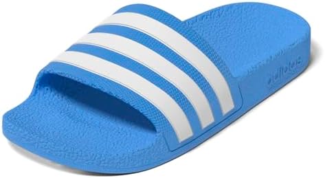 adidas Boys' Adilette Sandal