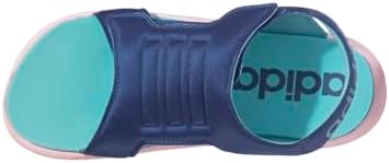 Adidas Boys' Altaswim Sandal