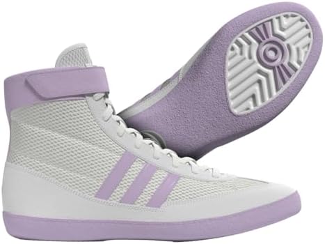 adidas Combat Speed 4 Women's Wrestling Shoes