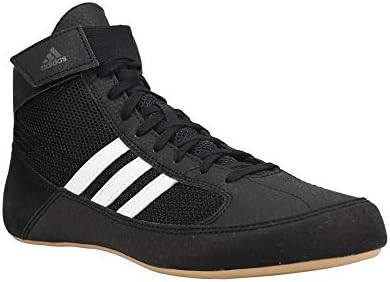 Adidas HVC Youth Wrestling Shoes
