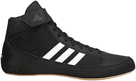 Adidas HVC Youth Wrestling Shoes