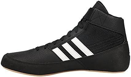 Adidas HVC Youth Wrestling Shoes
