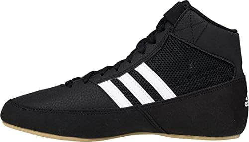 adidas HVC Youth Wrestling Shoes