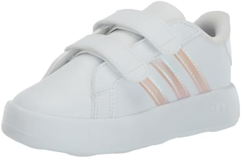 adidas Kids' Grand Court 2.0 Sneakers
