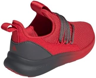 Adidas Kids' Lite Racer Adapt 7.0 Sneaker