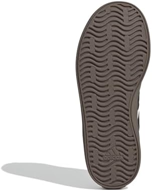 Adidas Kids' Vl Court 3.0 Skateboarding Shoes