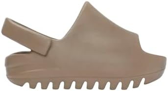 adidas Kids' Yeezy Slide Sandal
