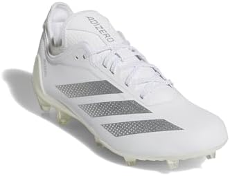 Adidas Men's Adizero Electric.1 American Football Sneaker