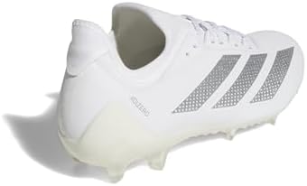 Adidas Men's Adizero Electric.1 American Football Sneaker