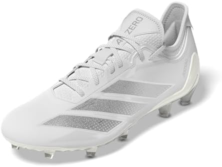 adidas Men's Adizero Electric.1 American Football Sneaker