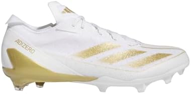 Adidas Men's Adizero Electric American Football Cleat