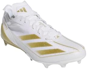 Adidas Men's Adizero Electric American Football Cleat