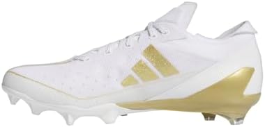 Adidas Men's Adizero Electric American Football Cleat