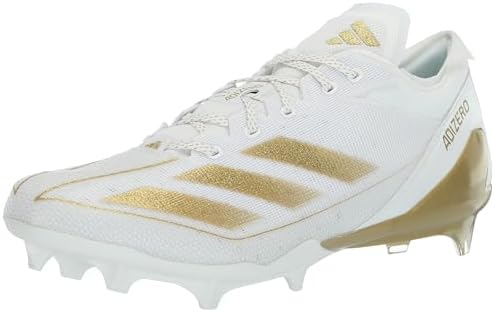 adidas Men's Adizero Electric American Football Cleat