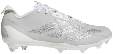 Adidas Men's Adizero Electric American Football Sneaker