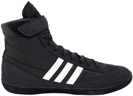 adidas Men's Combat Speed 4 Wrestling Shoes