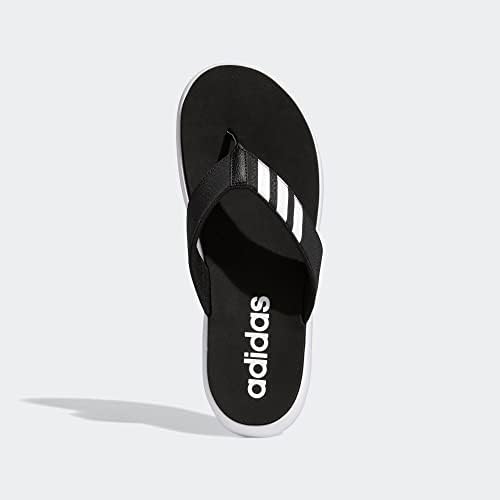 Adidas Men's Comfort Flip Flop