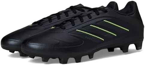 adidas Men's Copa Pure 3 Club Firm Ground Multi Ground Shoes