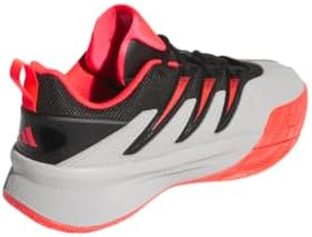 Adidas Men's Dame Certified 3 Basketball Shoes