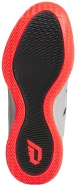 Adidas Men's Dame Certified 3 Basketball Shoes