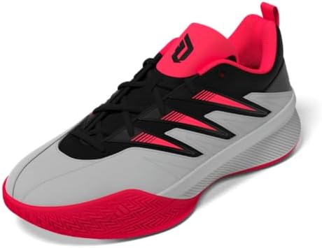 adidas Men's Dame Certified 3 Basketball Shoes