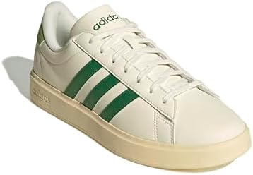 Adidas Men's Grand Court 2.0 Tennis Shoe