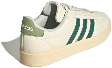 Adidas Men's Grand Court 2.0 Tennis Shoe